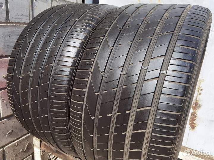 Hankook Ventus S1 Evo 2 K117 315/35 R20 110Y