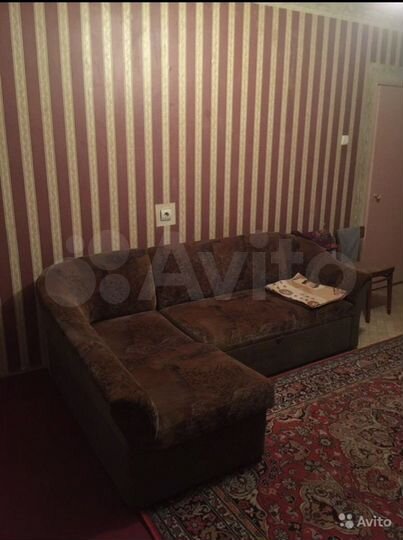 1-к. квартира, 36,3 м², 1/9 эт.