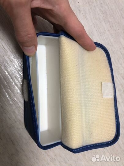 Детский чехол для детских очков