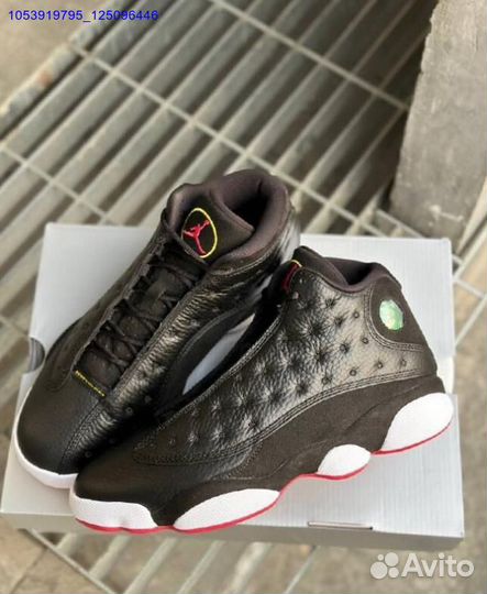 Кроссовки Nike Air Jordan 13