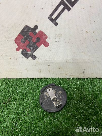 Заглушка крюка заднего бампера Opel Astra H GTC