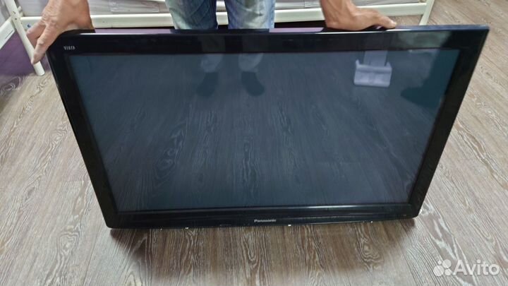 Panasonic tx-pr42c10