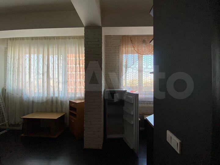 Квартира-студия, 21 м², 2/3 эт.