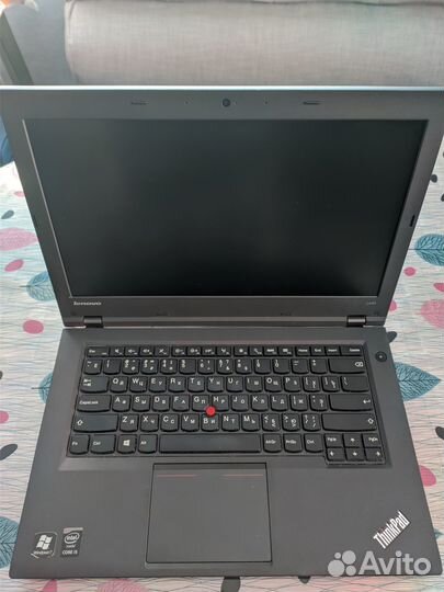 Lenovo thinkpad L430, L440