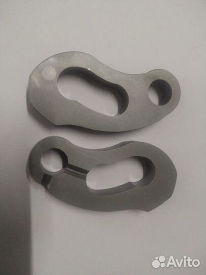 Запчасти для чаефасовочных машин IMA и constanta