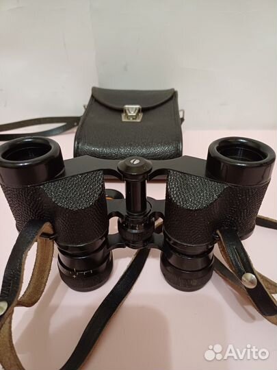 Бинокль бпш 6х24