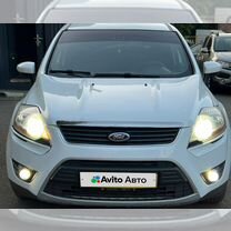 ford kuga 2011 - Купить авто 🚗 во всех регионах: 101