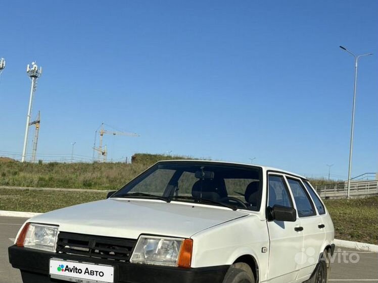 Продажа ВАЗ / Lada 2109 в Киеве (65 авто)