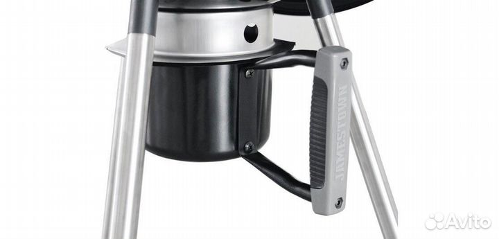 Гриль угольный Jamestown Dexter XL