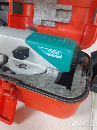 Нивелир 276637