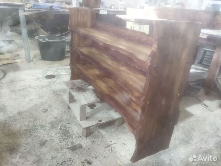 Услуги столяра плотника