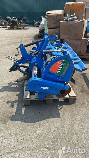 Почвофреза YANMAR RSC1703, 2023