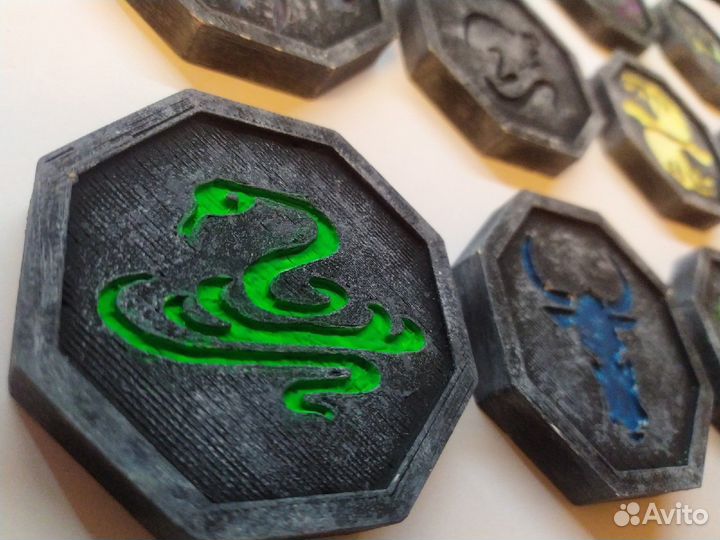 3D печать и моделирование