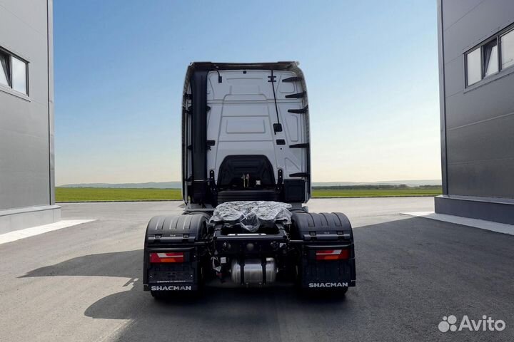 Shacman (Shaanxi) X6000, 2024