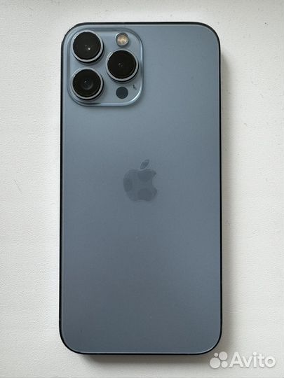 iPhone 13 Pro Max, 256 ГБ