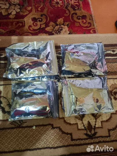 Риг на 12 карт