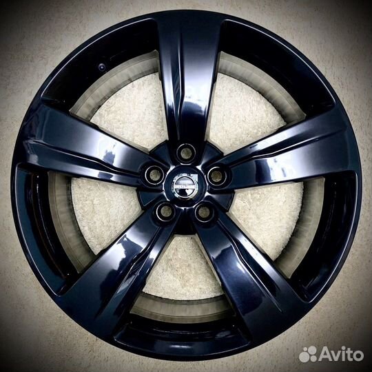 Диски Maxion R19 для Volvo XC90/XC60/S90/V90