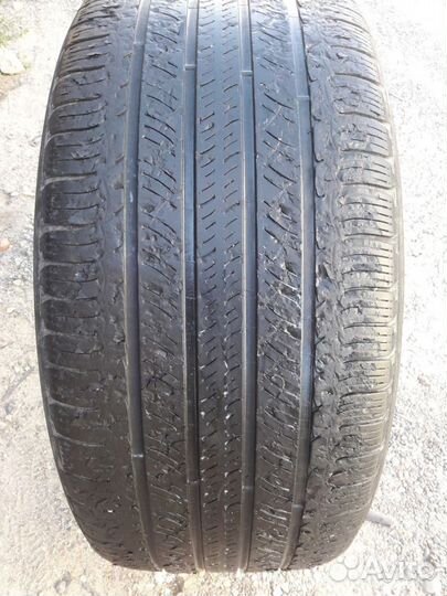 Michelin Latitude Tour HP 265/50 R19