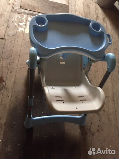 Кресло для кормления