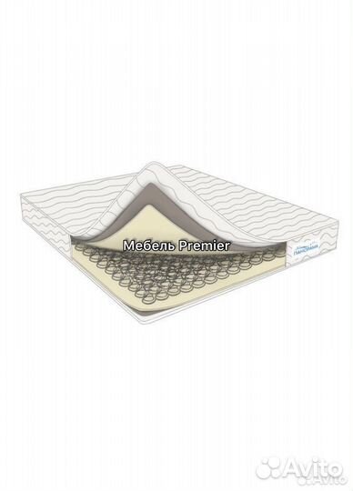 Матрас Новый