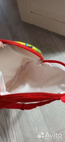 Рюкзак детский