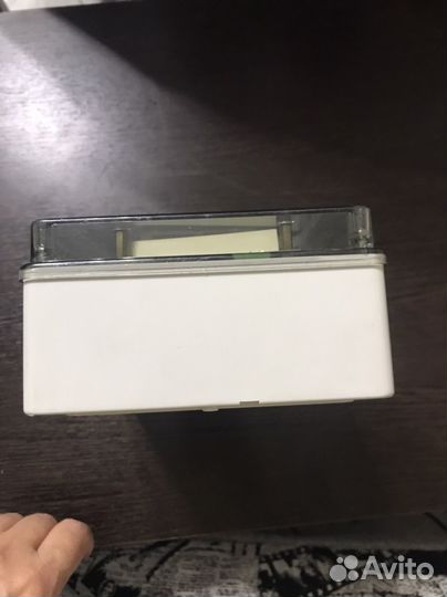 LCD-дисплей для мсо