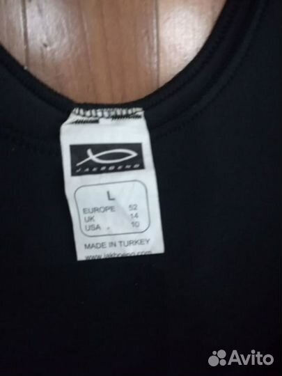 Комплект для дайвинга