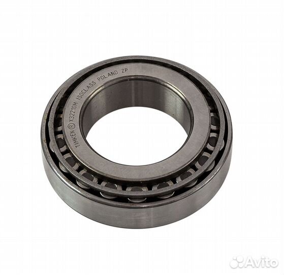 Подшипник роликовый volvo penta