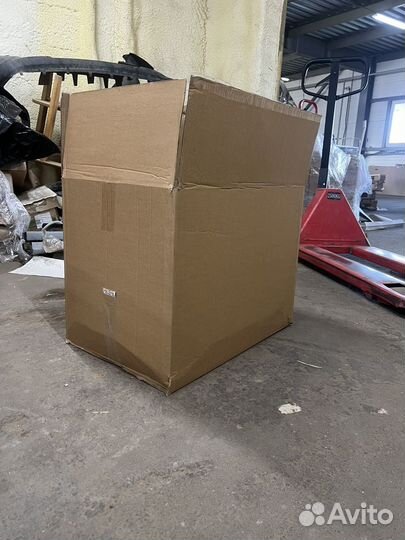 Коробки картонные 60х40х40 бу