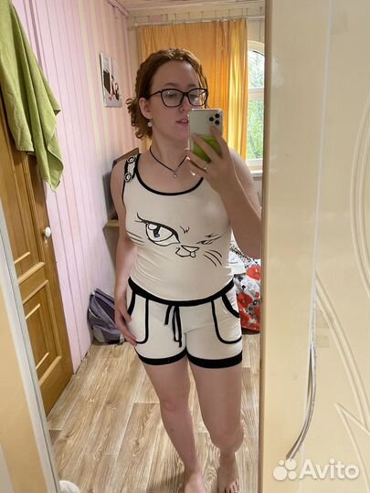 Вещи пакетом или отдельно