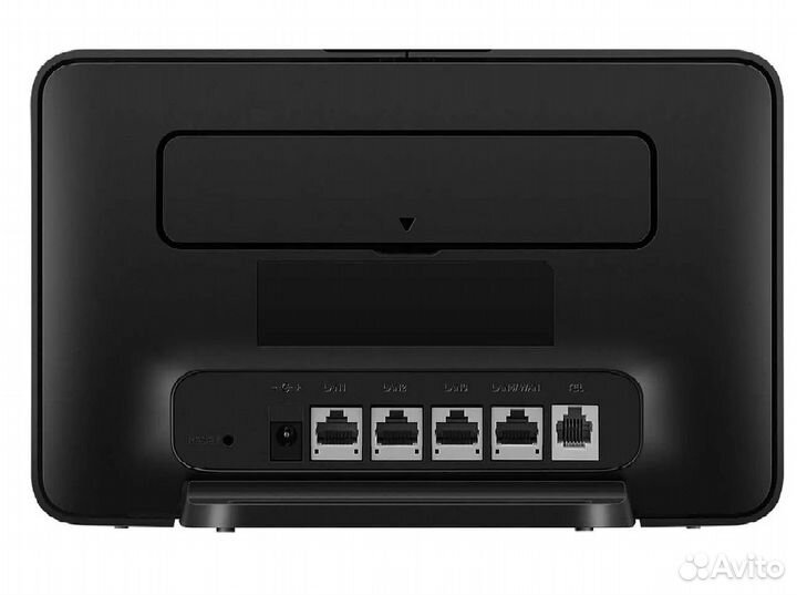 Интернет-центр huawei B535-232a