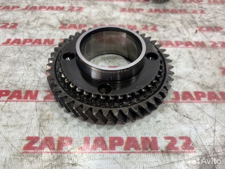 Шестерня МКПП Toyota Rav4 ACA21 1azfe 2004