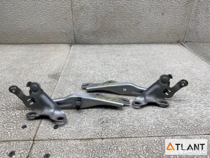 Петля капота mazda atenza