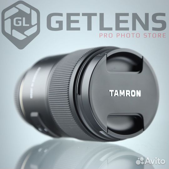 Tamron SP 35mm F/1.4 Di USD Canon (F045E) (Новое)