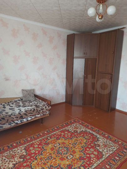 3-к. квартира, 58 м², 8/9 эт.