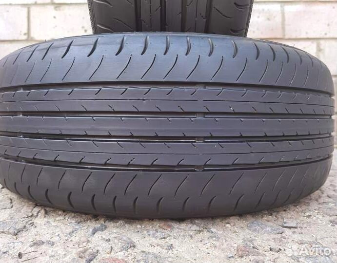 Dunlop SP Sport Maxx 050 DSST CTT 225/50 R18 95V