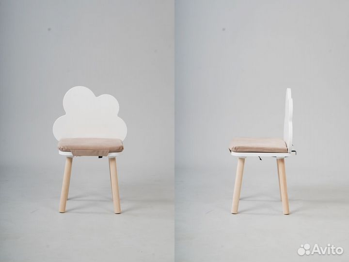 Детский стул
