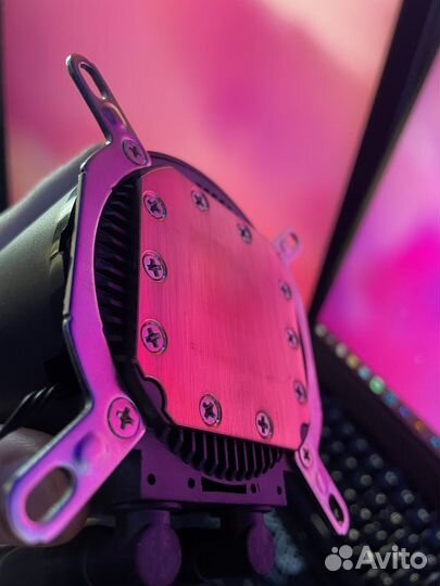 Процессор qqls+ материнка z170+сво+память