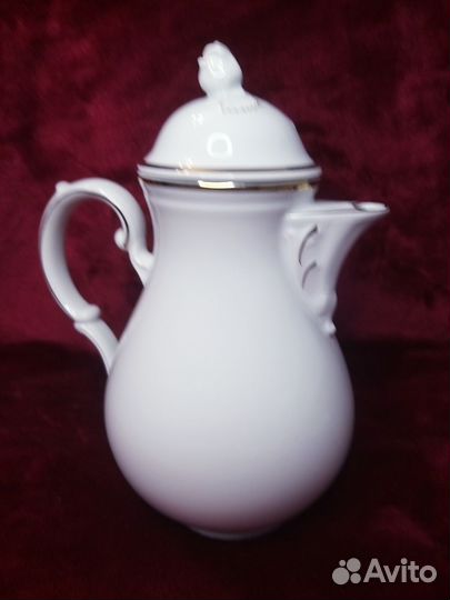 Чайник заварочный Винтаж