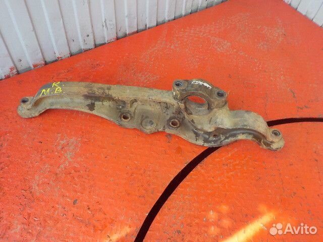 Кронштейн пневмоподушки Mercedes-Benz Actros