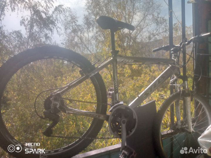 Велосипеды бу взрослый 26 колеса