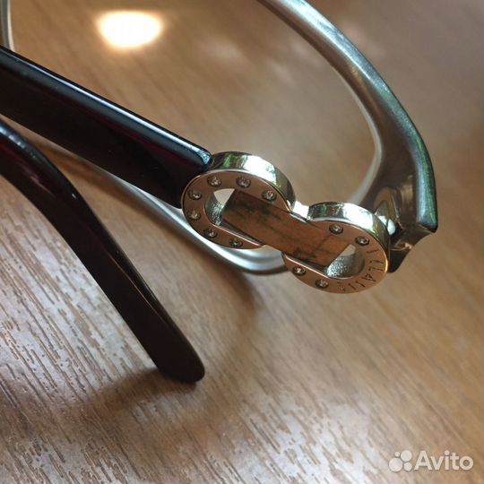 Очки Alvero Martini. Италия