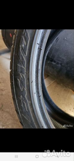 Lexani LX-20 295/35 R24 110Q