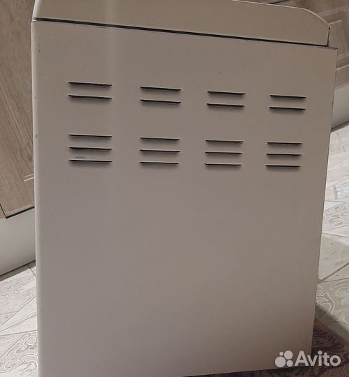 Микроволновая печь sarp