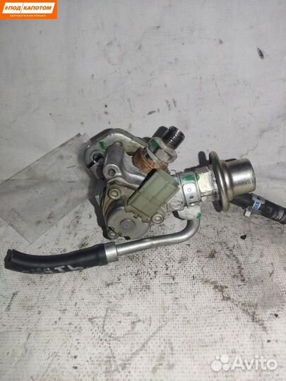 Тнвд Lexus GS 3 (2005 - 2008) 2310039645