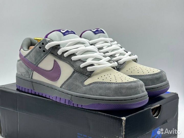 Кроссовки Nike Dunk Low Retro