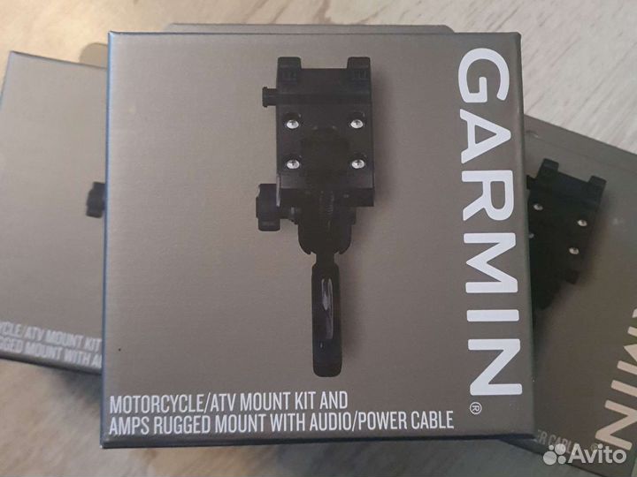 Крепление для навигатора Garmin Montana 700/700i