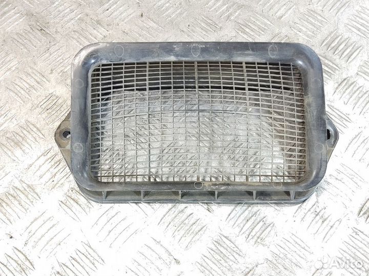 Воздухозаборник Skoda Octavia 2004 2013