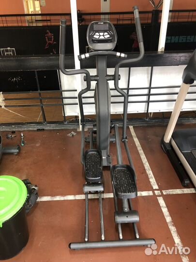 Ремонт спортивных тренажеров