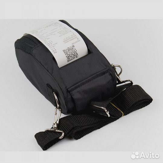 Ккт Атол 11Ф, мобильный, без фн, онлайн касса